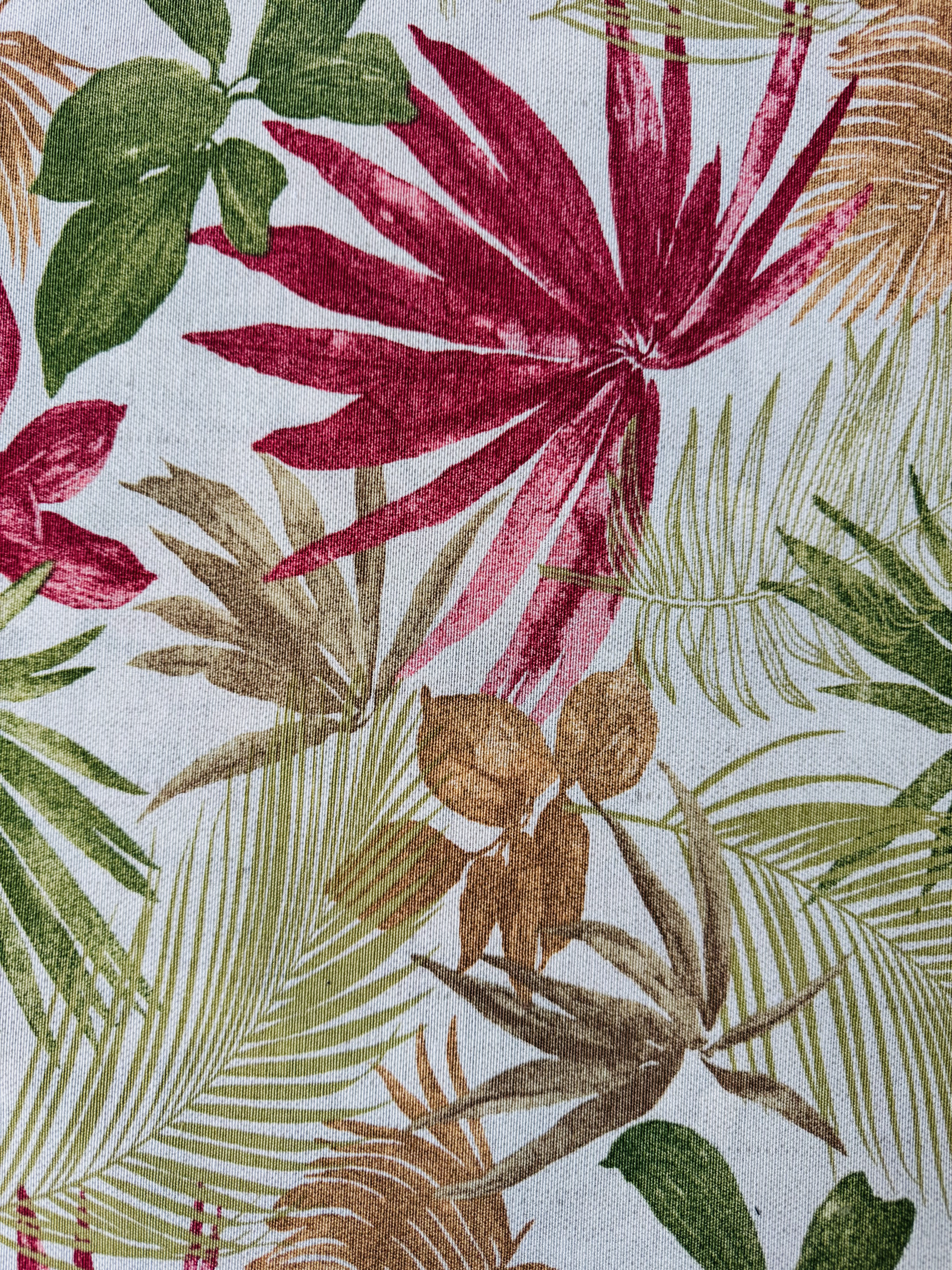 Loneta Estampada Guanica Ancho 2.80