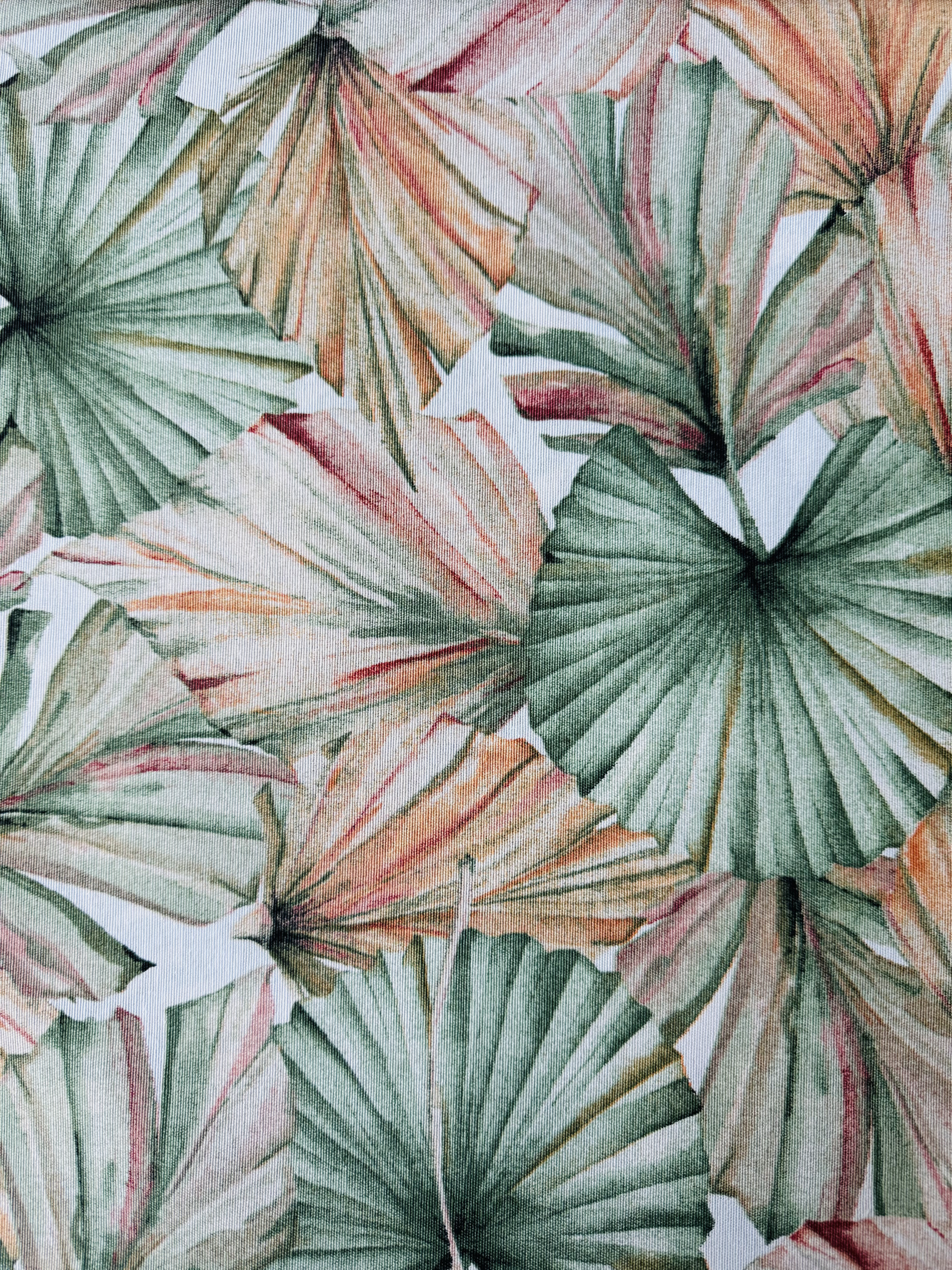 Loneta Estampada Orlando Ancho 2.80