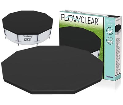 Cubre Piscinas Cobertor 3.05Mt Bestway