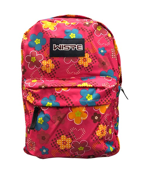 Mochila Juvenil Wispe