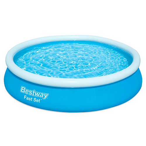 Piscina Gomón 5377Lt 366x076 Bestway