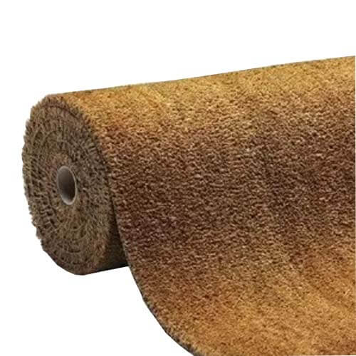 Caminero De Coco Ancho 1Mt.