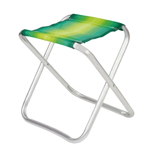 Banquetas De Aluminio Mor