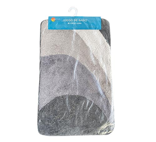 Alfombras Para Baño 50x80Cm.