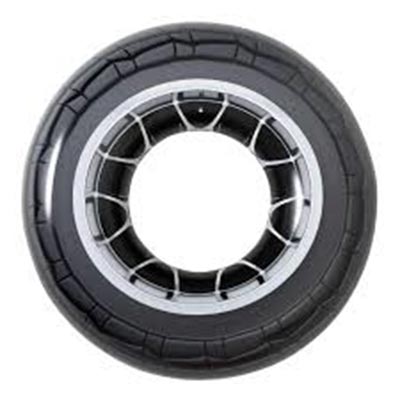 Aro Inflable Rueda  +12 Bestway