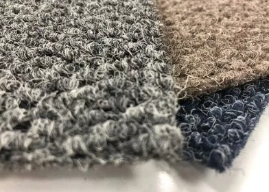 Fieltro Súper Alto Tránsito x M2 Ancho 2mt