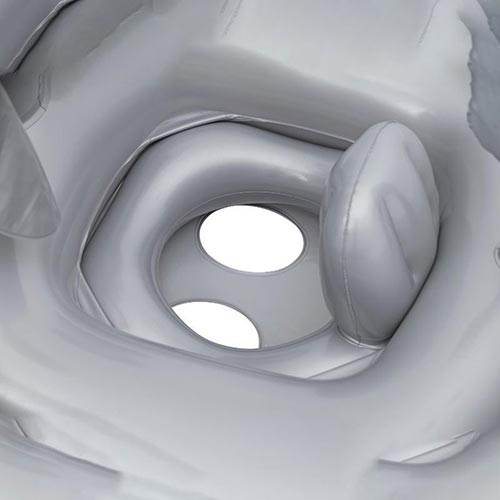 Bote Elefante Parlante Para Bebé +1 Bestway