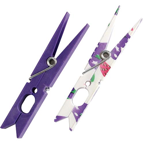 Palillos Lovely 12 Piezas Surtidos Mor