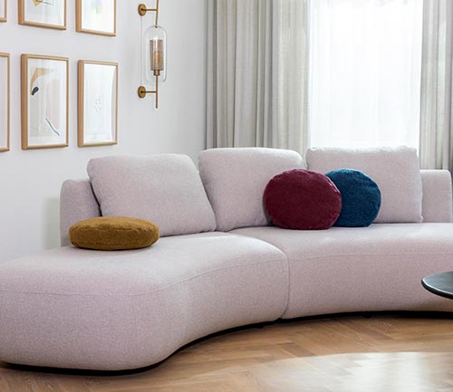 Tejido Lavable Better Clean Cocoon Ancho 1.40mt