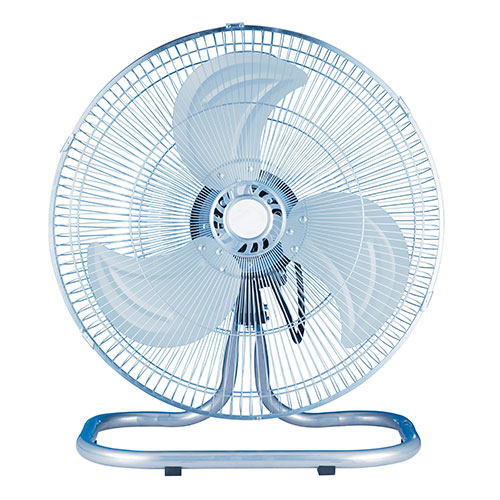 Ventilador De Pie Aluminio 3 en 1 220V