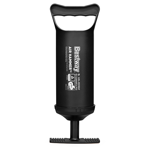 Inflador Manual 30cm Bestway 62002