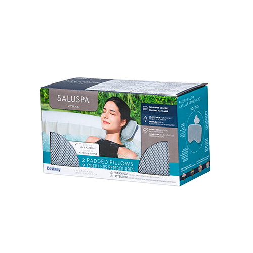 Almohada Lay-Z-Spa 60316  Bestway