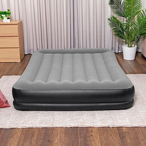 Colchón Inflable Eléctrico 2P Queen Bestway 67725