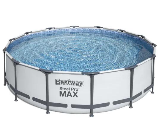 Piscina Estructural 13.000Lt. Bestway