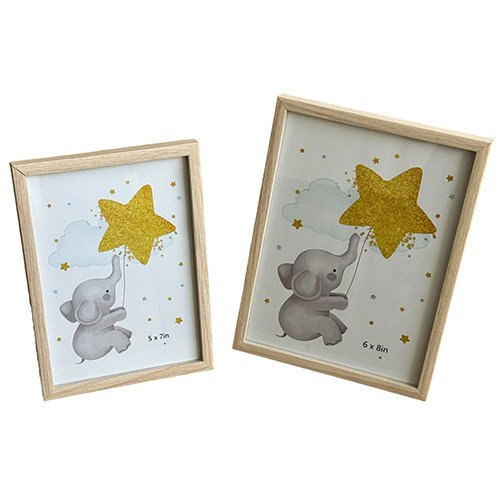 Portarretrato Marco Madera 13x18