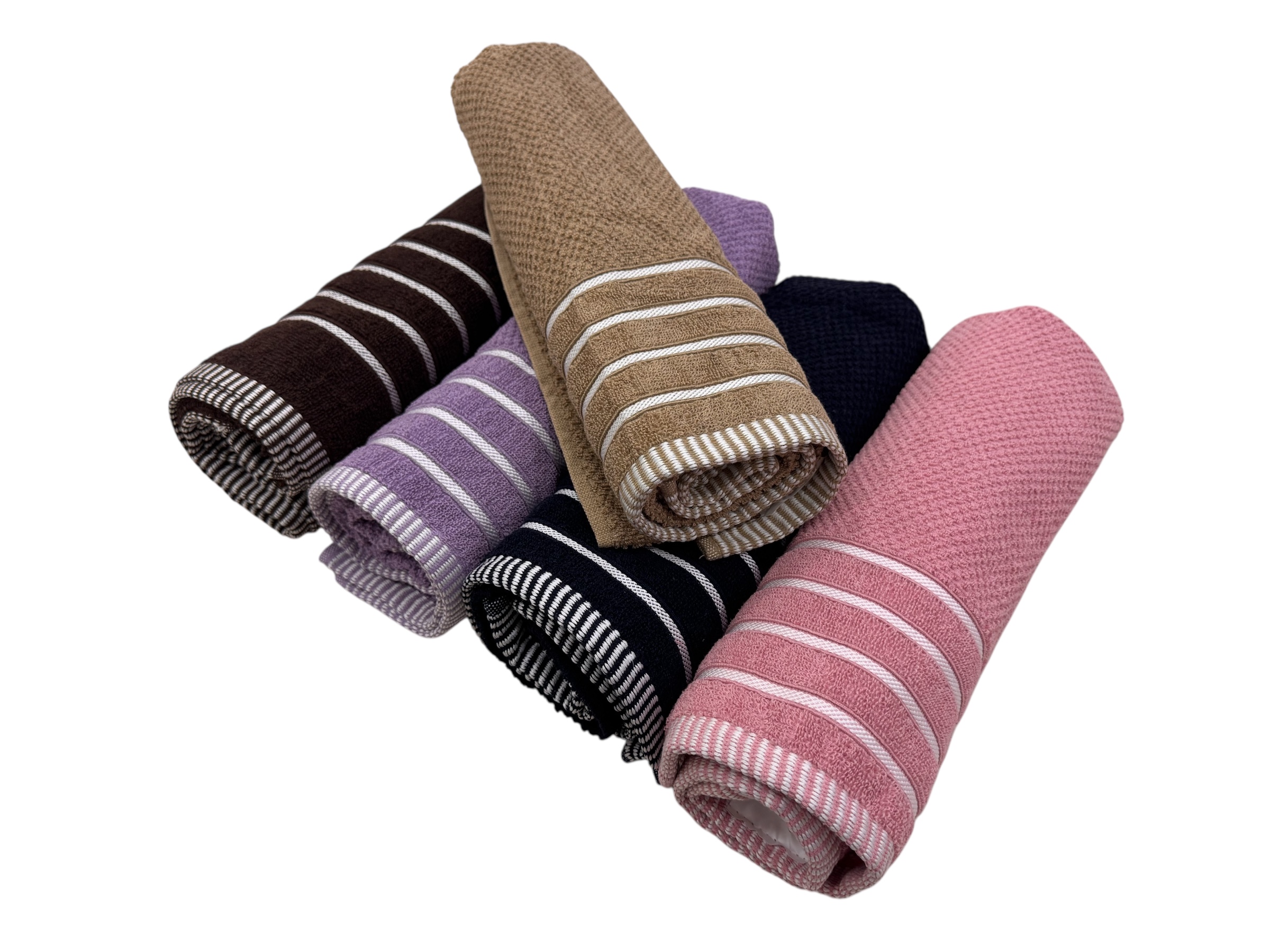 Toallas De Baño 70x140cm