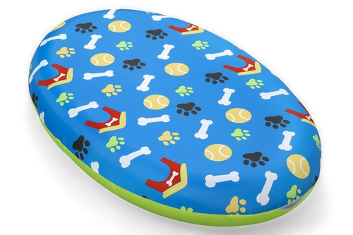 Colchón Para Mascotas 142x95x17 Bestway 43849