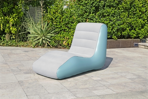 Sillón Inflable Leisure Luxe Bestway 75127