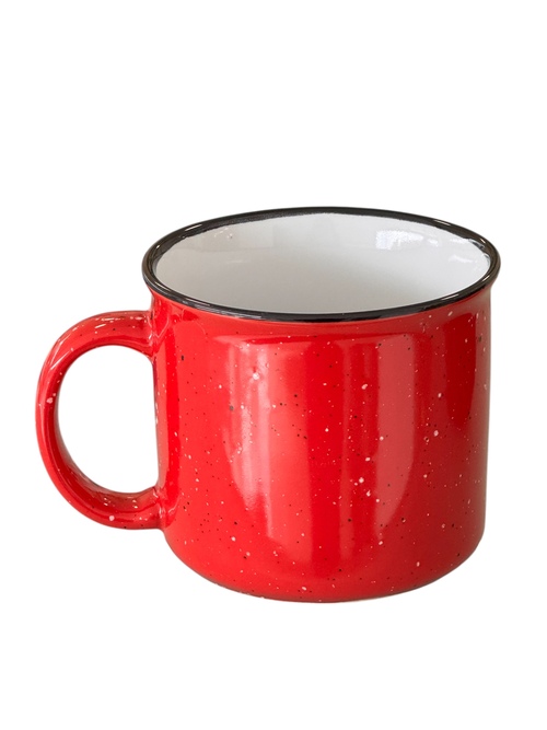 Tazas De Cerámica Pintitas