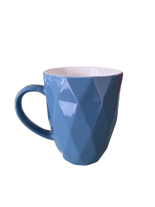 Tazas De Cerámica 3D