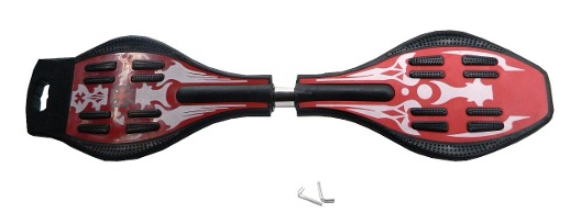 Scooter Ripstik 2 Ruedas Patineta