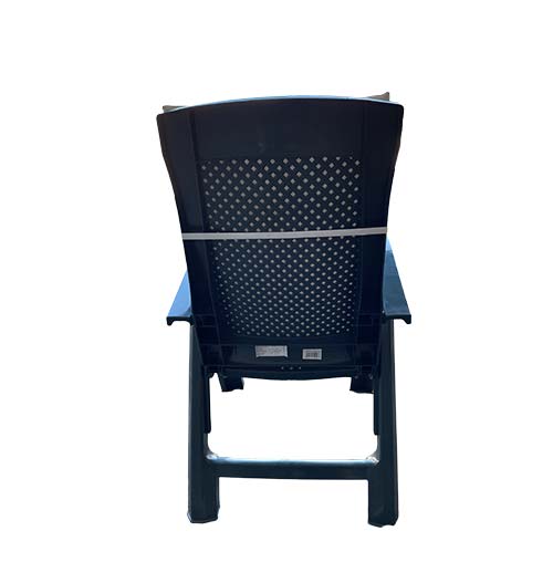 Colchonetas Para Reposera Reclinable 110x44x3cm