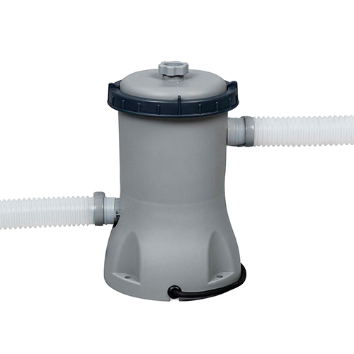 Piscina Estructural 9.150lt. Bestway