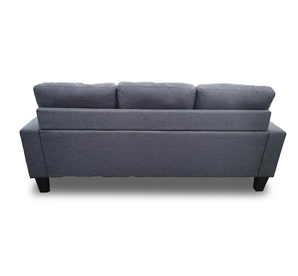 Sofá Chaise Longue Alabama