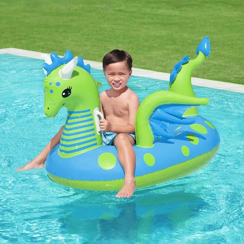 Fantasy Dragon +3 Bestway