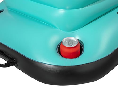 Conservadora Inflable Glacial Sport 49Lt Bestway