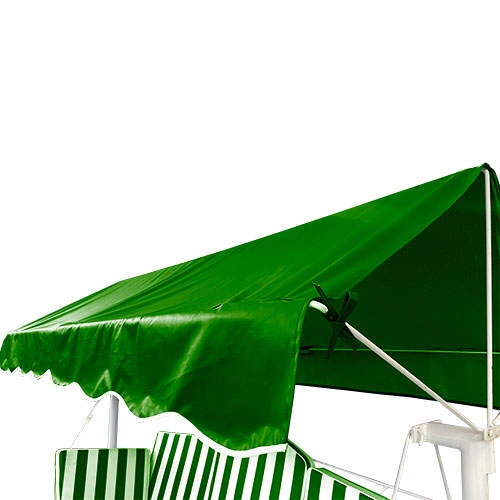 Toldo Para Hamaca Grande 1.80