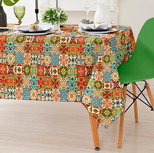 Gobelino Estampado Cádiz Ancho 1.40mt