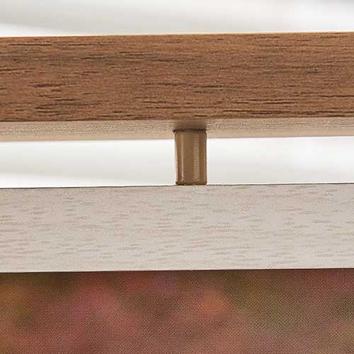 Portarretrato Doble Giratorio 4 Fotos 10x15