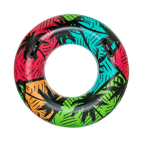 Aro Inflable Coastal Castaway +10 Bestway