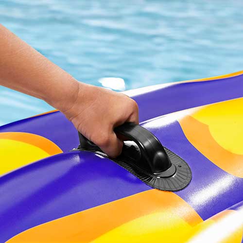 Salamandra Inflable +3 Bestway