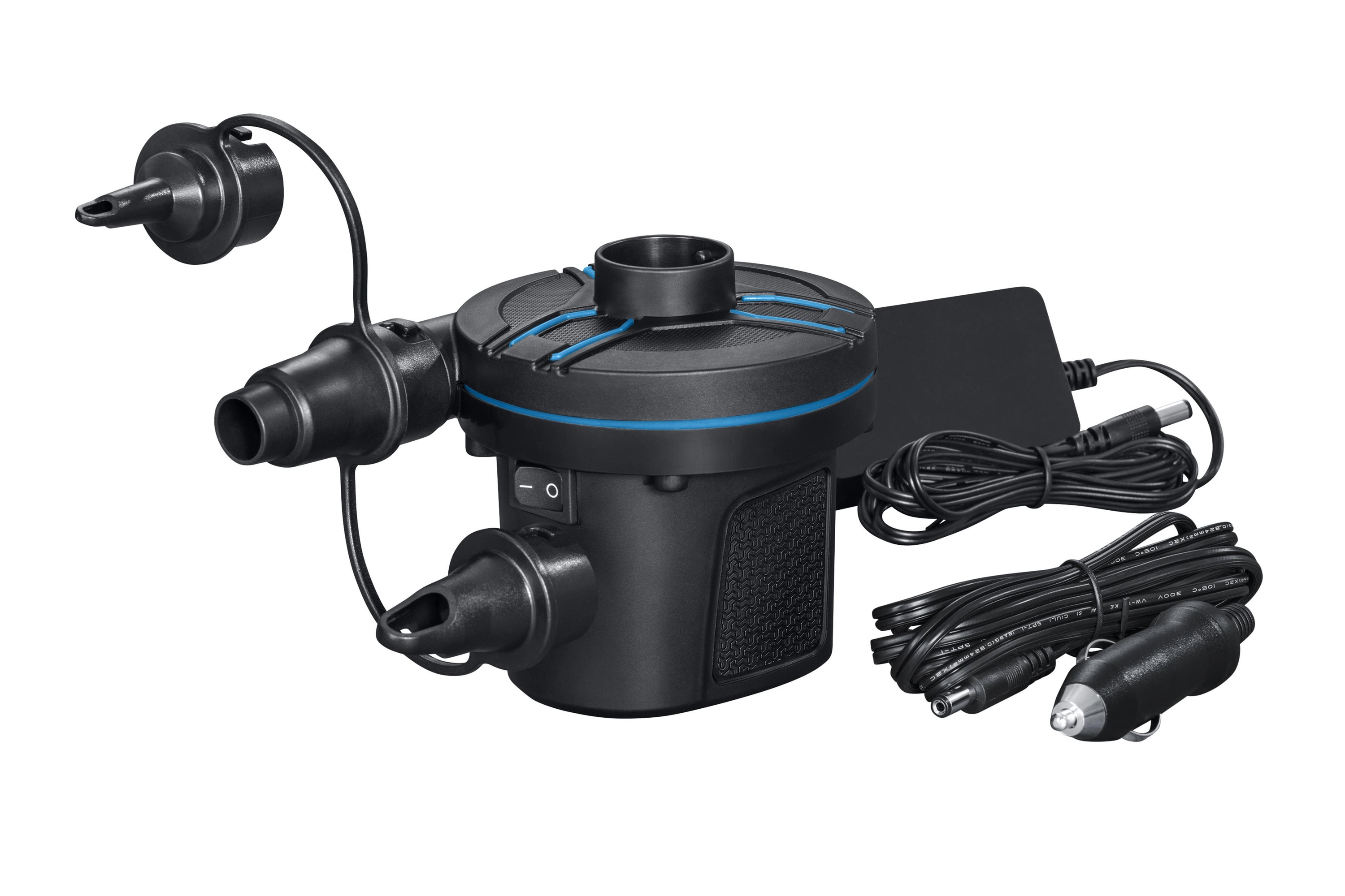 Inflador Eléctrico PowerTouch Bestway 62255