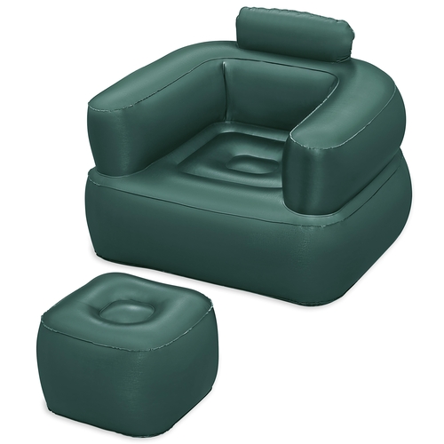 Sillón Inflable Cubo Comfi Bestway 75137