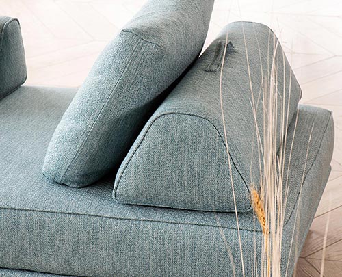 Tejido Lavable Better Clean Kiwi Ancho 1.40mt