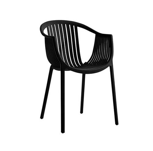 Silla Resina Mónaco