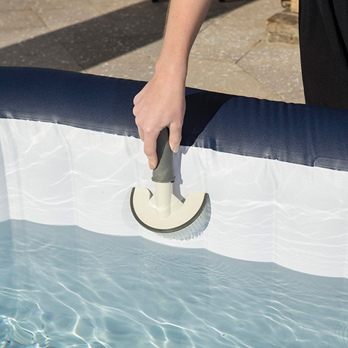 Kit Mantenimiento Lay-Z-Spa 60310 Bestway