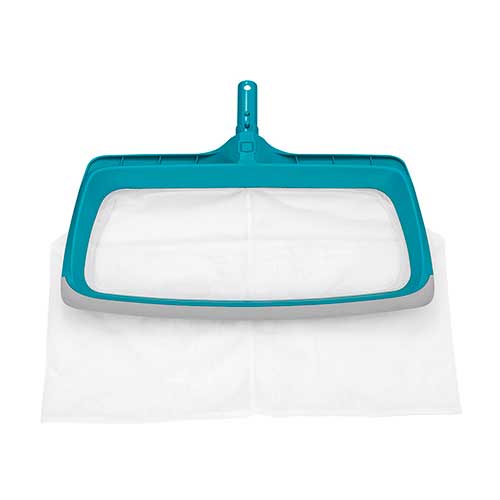 Calderín Red Junta Hojas 50x40cm Bestway