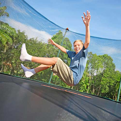 Cama Elástica Trampolín Xtreme Air 427x286 Bestway