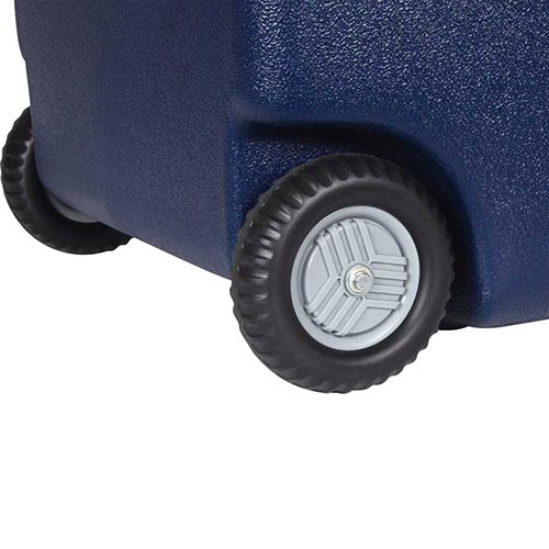 Conservadoras Glacial Azul 70Lt. Mor