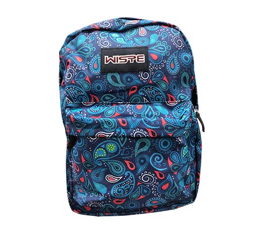 Mochila Juvenil Wispe