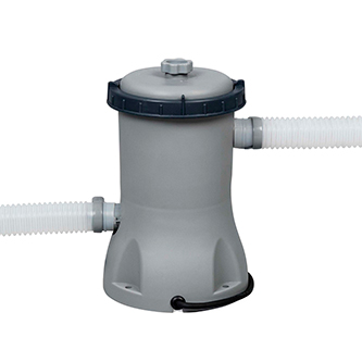 Piscina Estructural 10.250Lt. Bestway