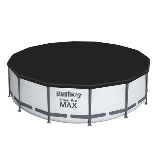 Piscina Estructural 16.015Lt. Bestway