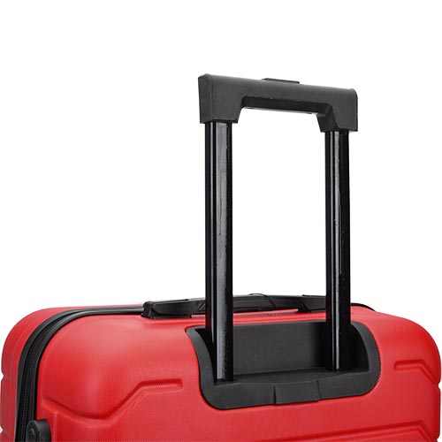 Valijas ABS Lumiere Mediana 61cm