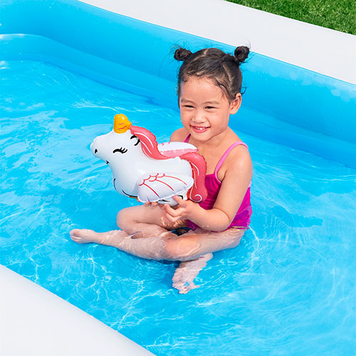 Juguetes Bañera Inflables +4M Bestway 34030