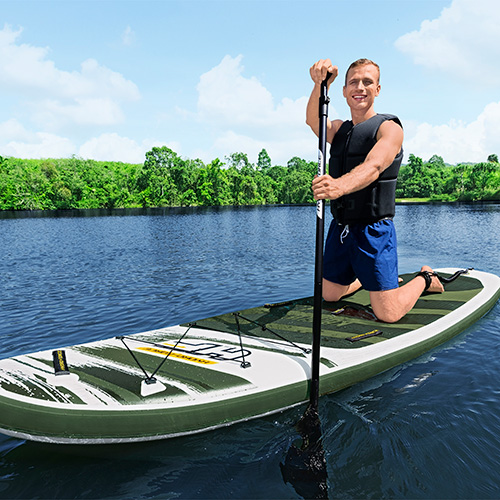 Tabla Paddle Surf Kahawai 310x86x15 Bestway