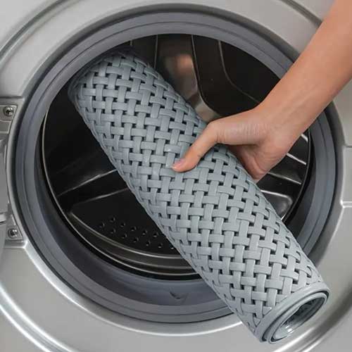 Alfombra De Ducha Lumiere 38x68cm